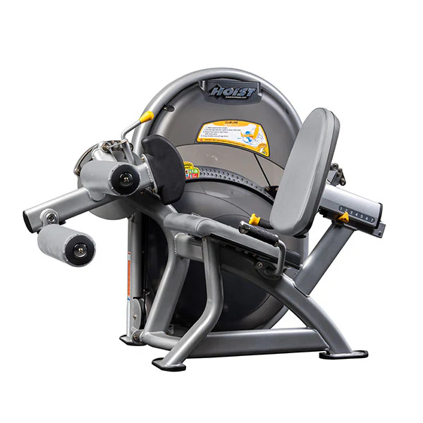 Leg Curl - Image 9