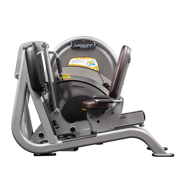 Leg Press - Image 11