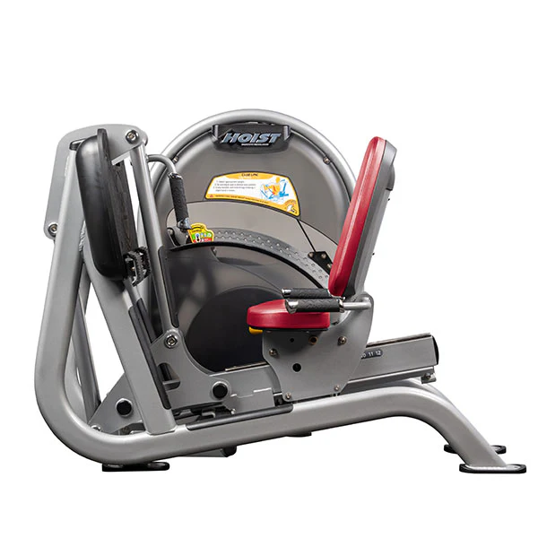 Leg Press - Image 12