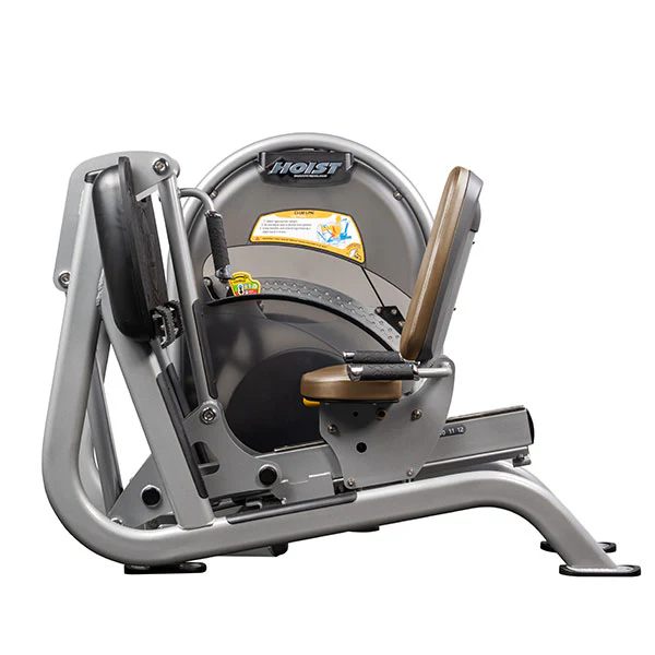 Leg Press - Image 13