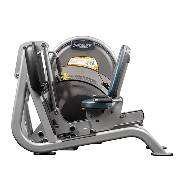 Leg Press - Image 14