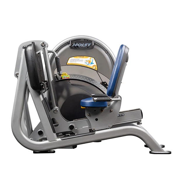 Leg Press - Image 15