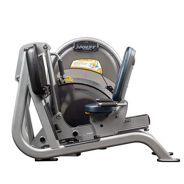 Leg Press - Image 17