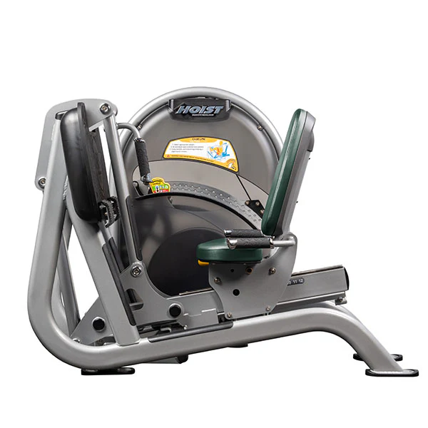 Leg Press - Image 18