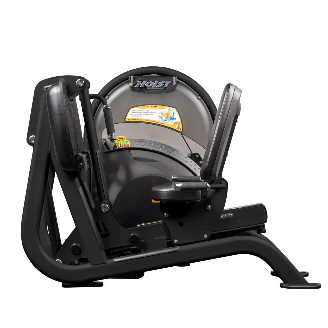 Leg Press - Image 19