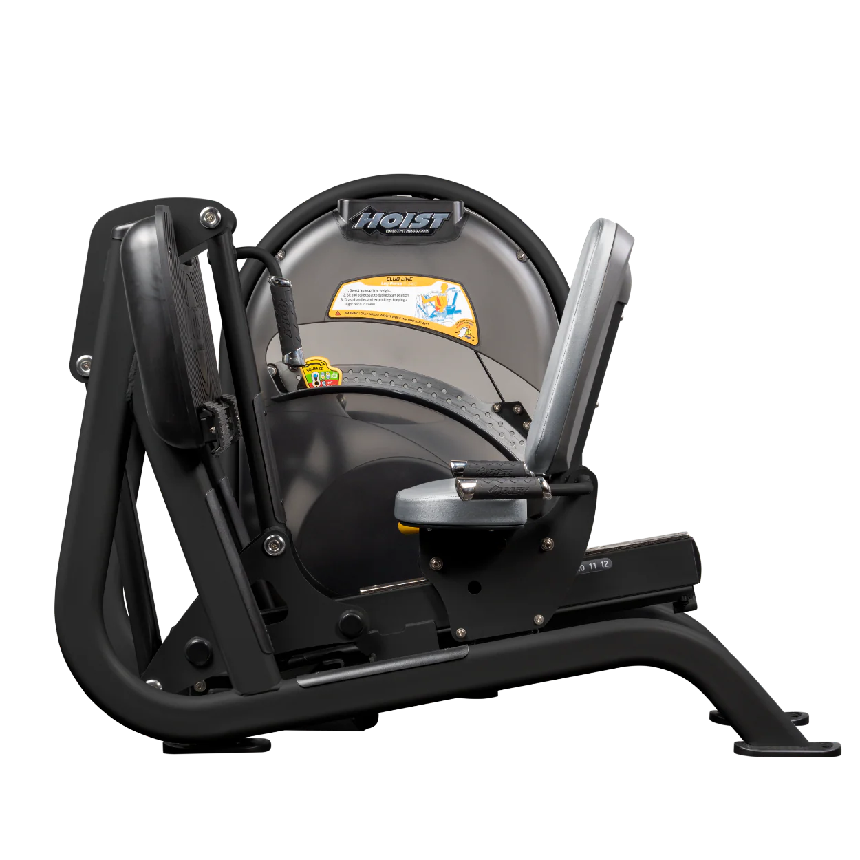 Leg Press - Image 20