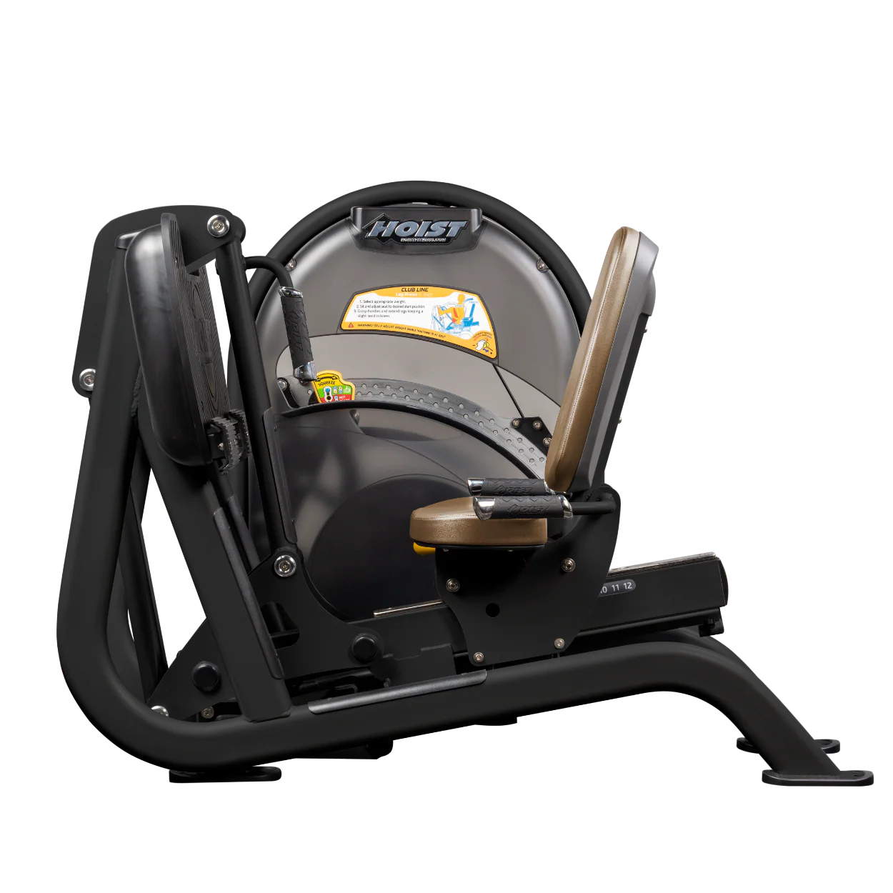 Leg Press - Image 24