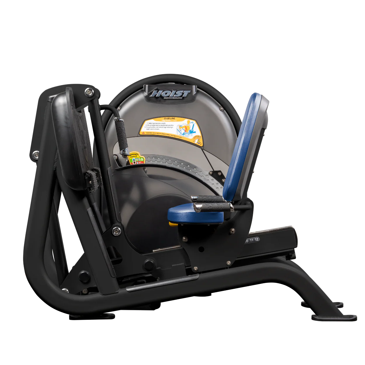 Leg Press - Image 26