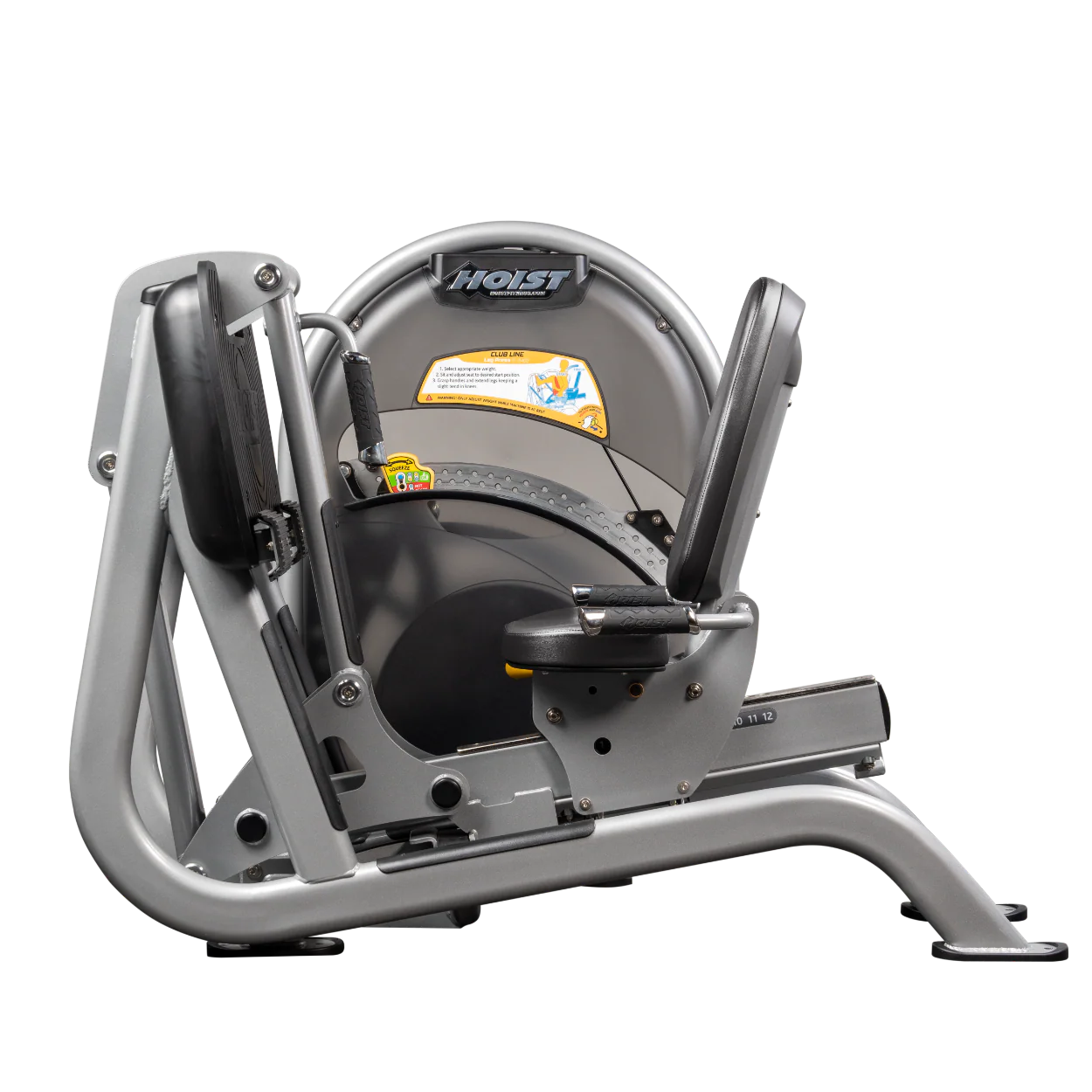Leg Press - Image 31