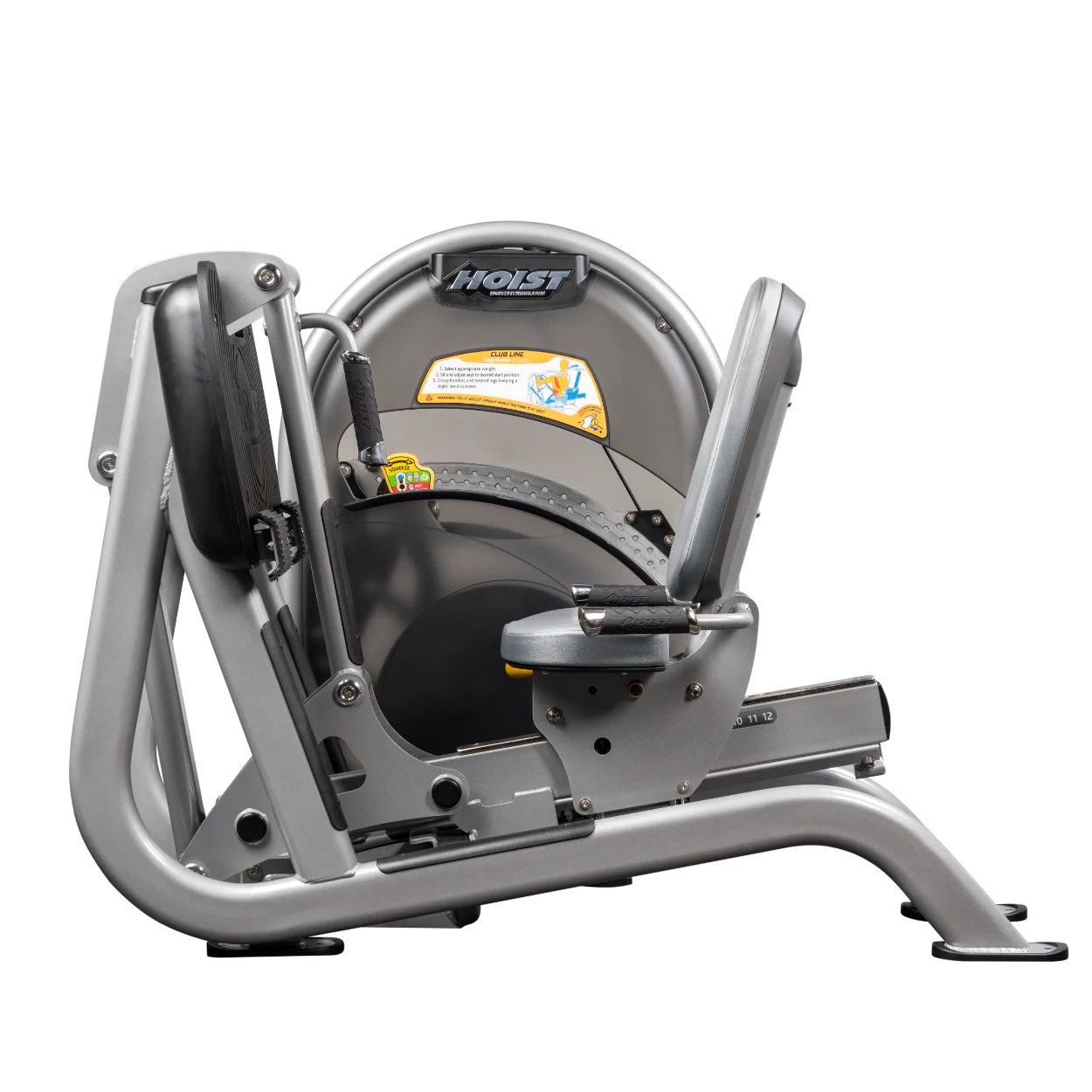 Leg Press - Image 32
