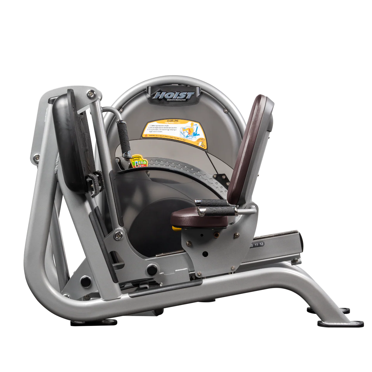 Leg Press - Image 34