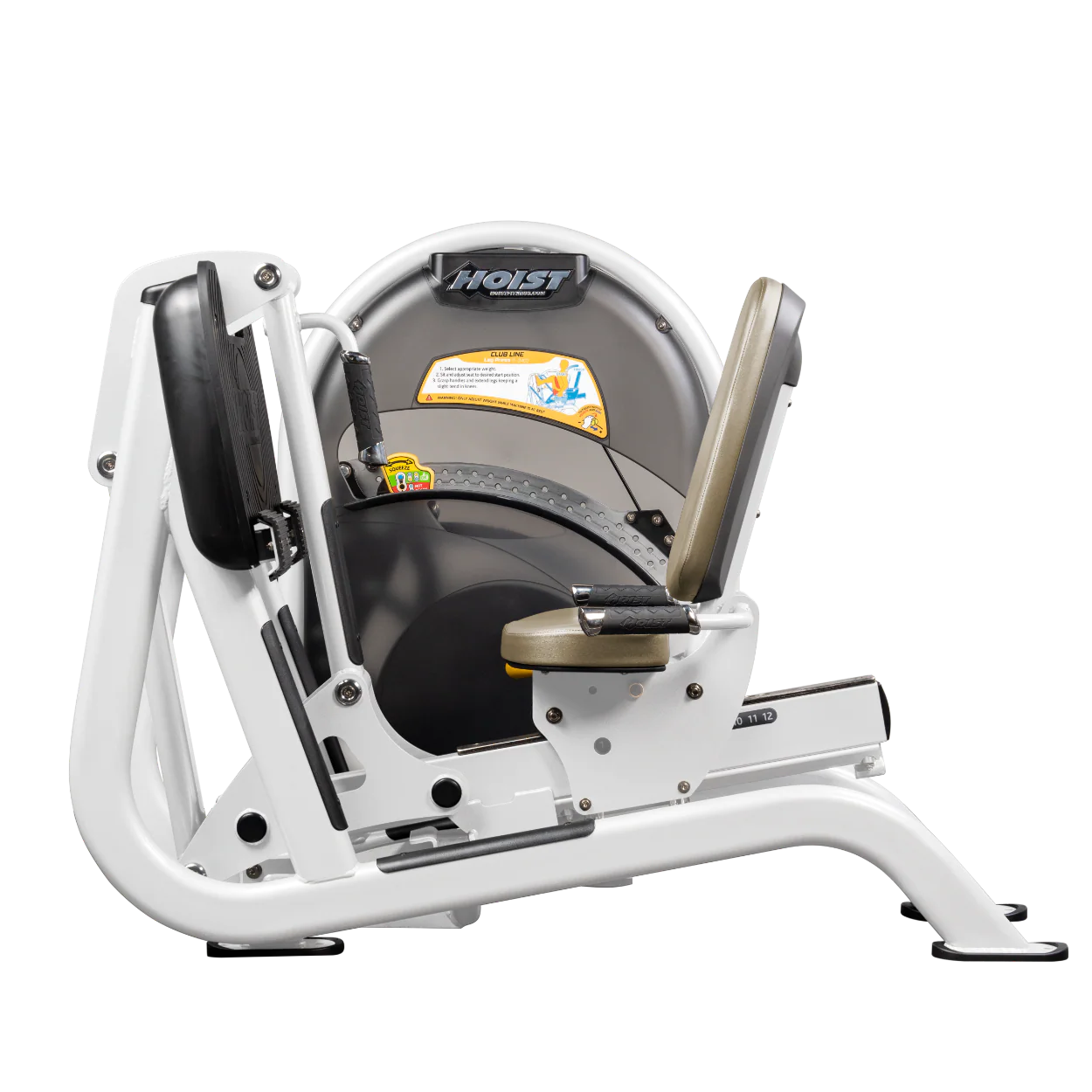 Leg Press - Image 42