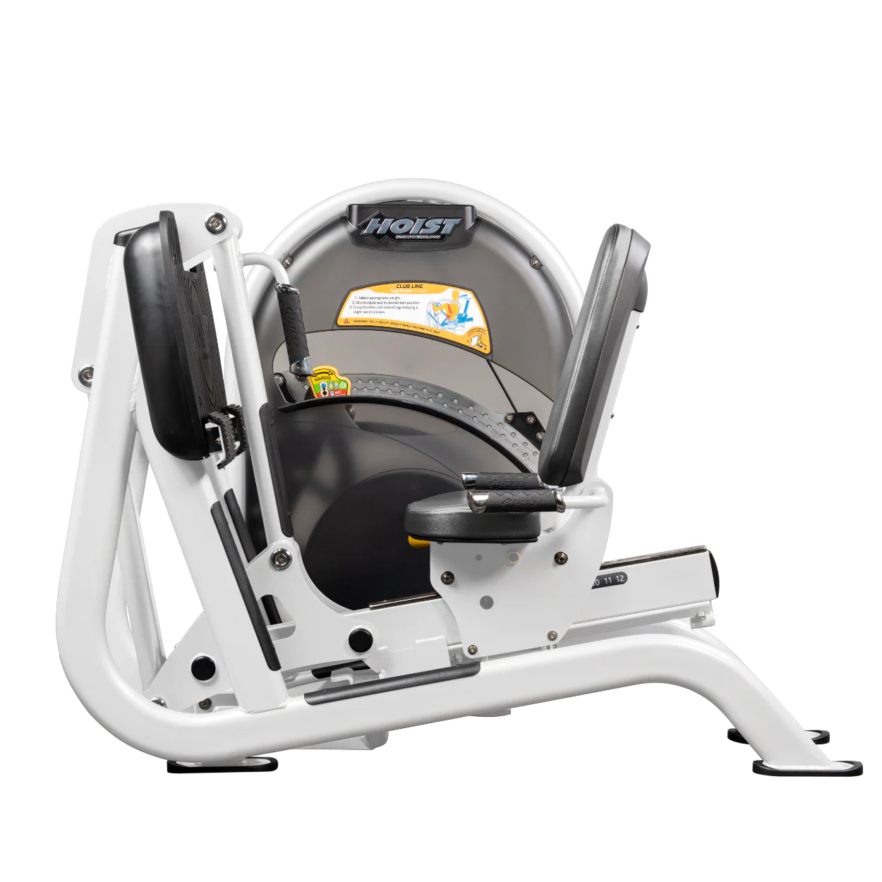 Leg Press - Image 45