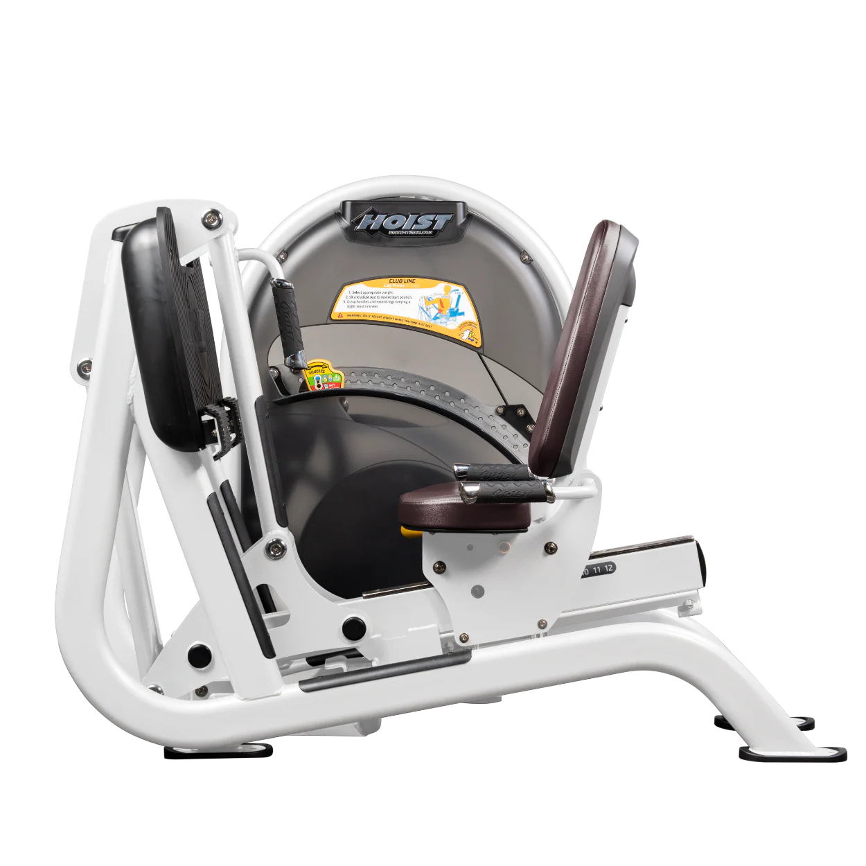 Leg Press - Image 46