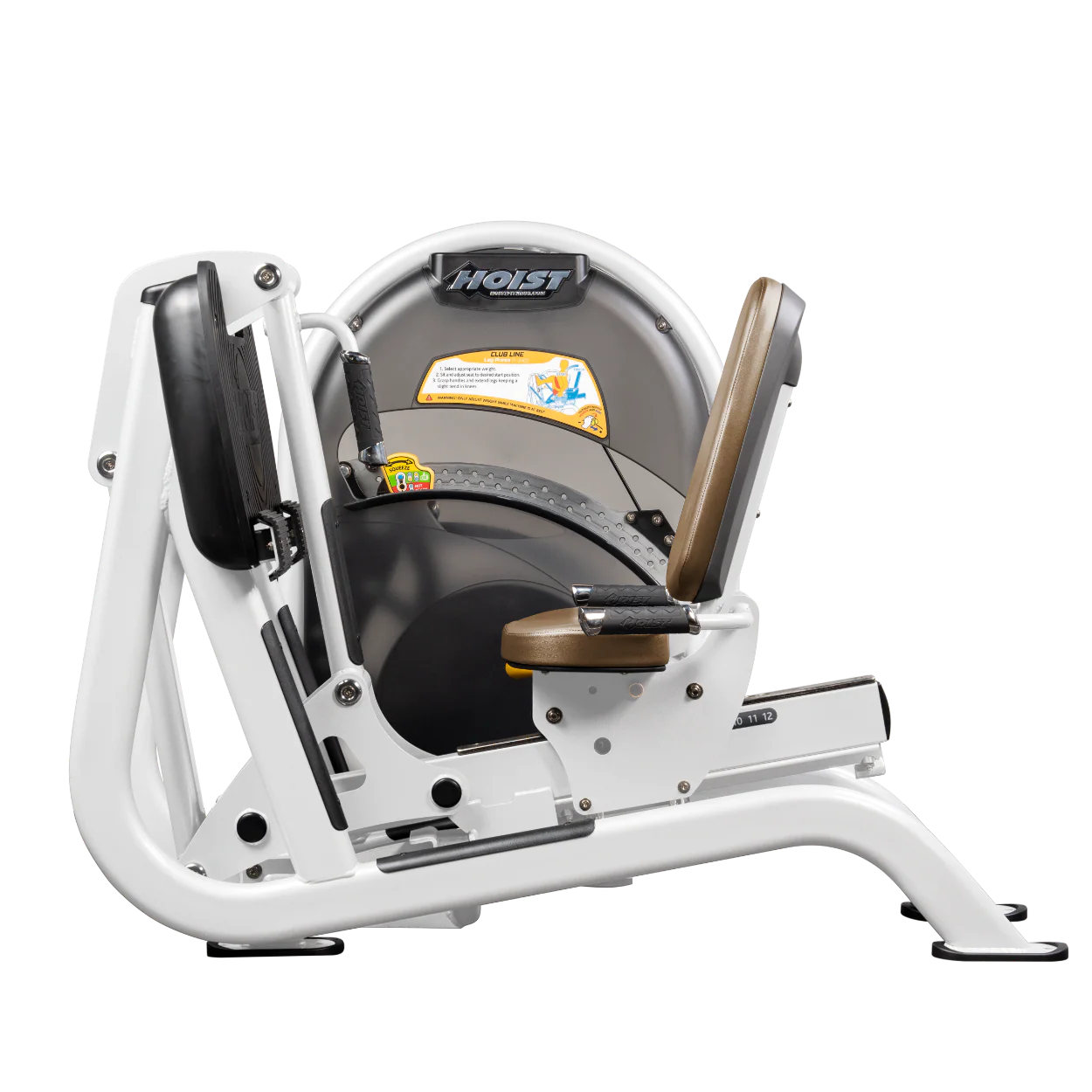 Leg Press - Image 48