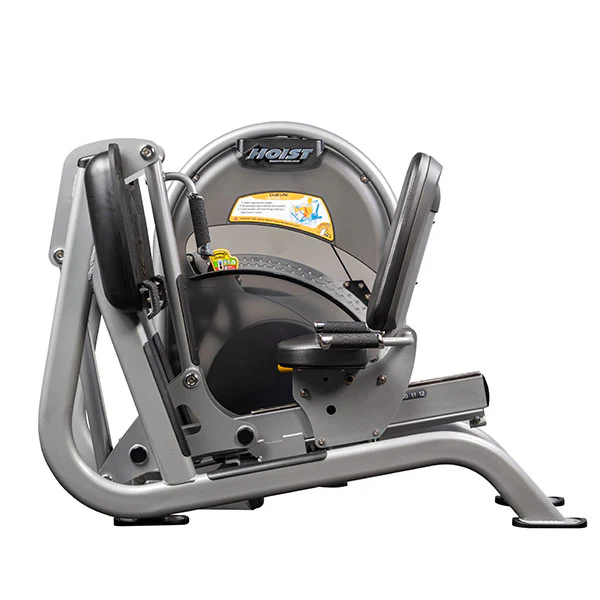 Leg Press - Image 5