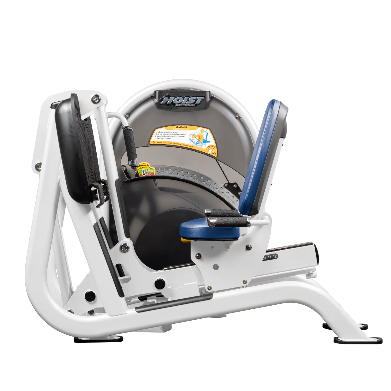 Leg Press - Image 50