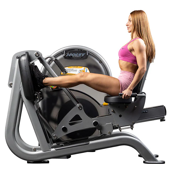 Leg Press - Image 6