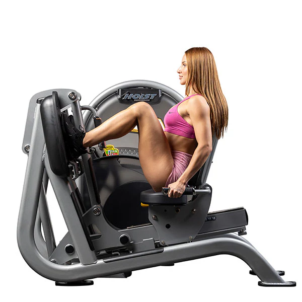 Leg Press - Image 7