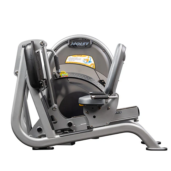 Leg Press - Image 9