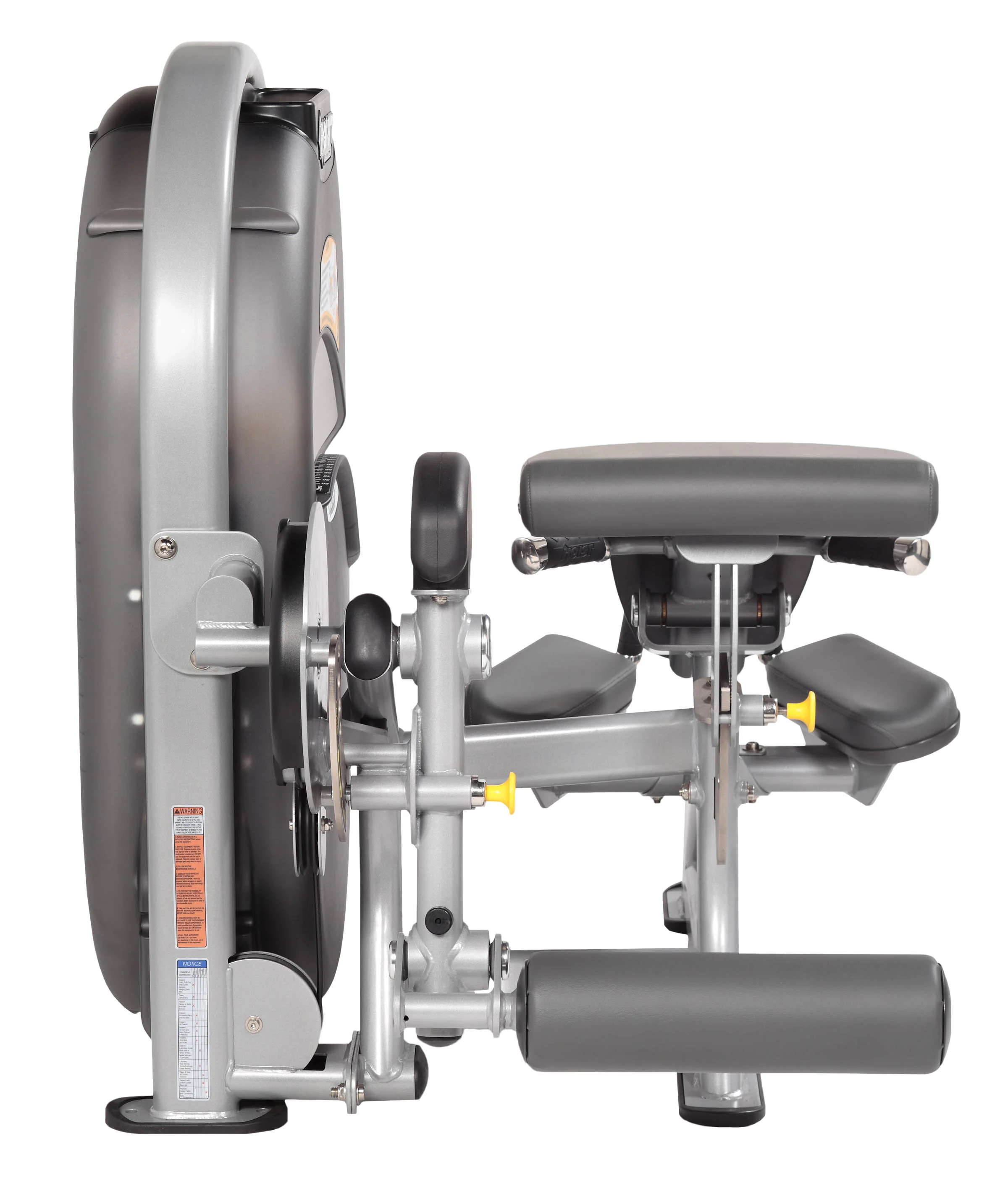 Standing / Prone Leg Curl - Image 6