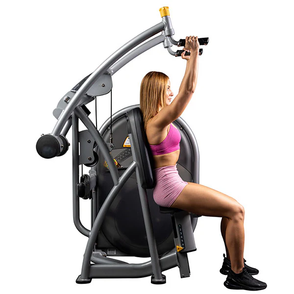 Shoulder Press - Image 10