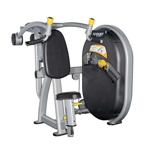 Shoulder Press - Image 11