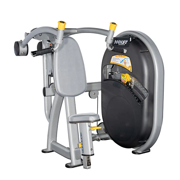 Shoulder Press - Image 12