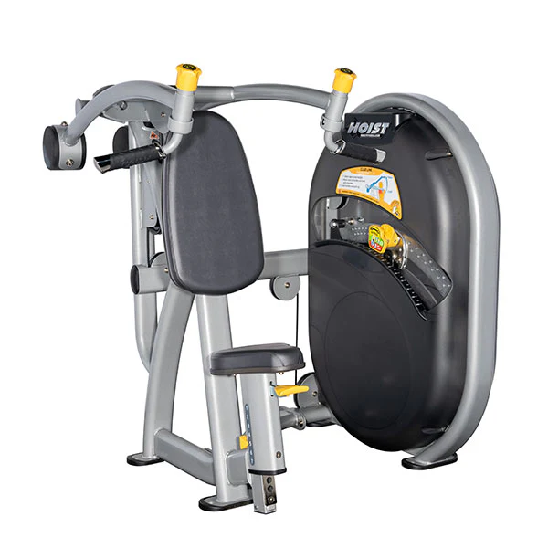 Shoulder Press - Image 13
