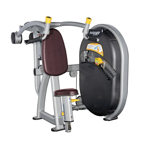 Shoulder Press - Image 14