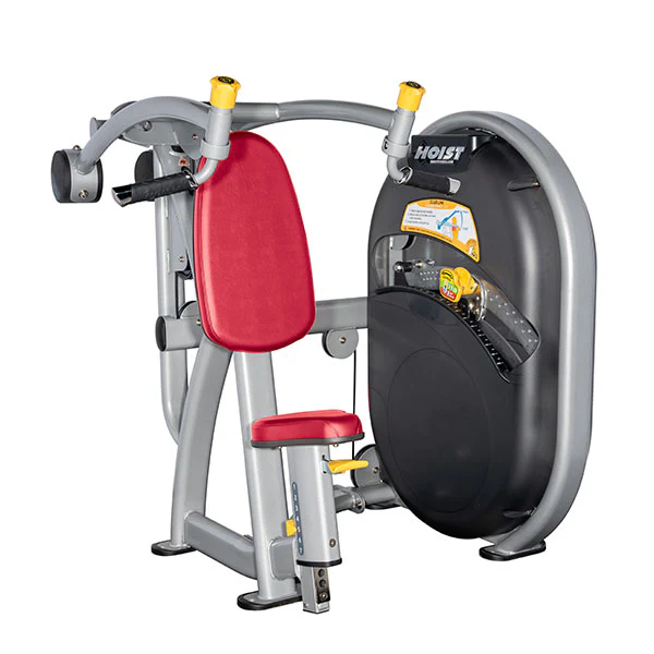 Shoulder Press - Image 15