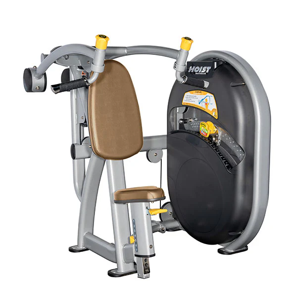 Shoulder Press - Image 16