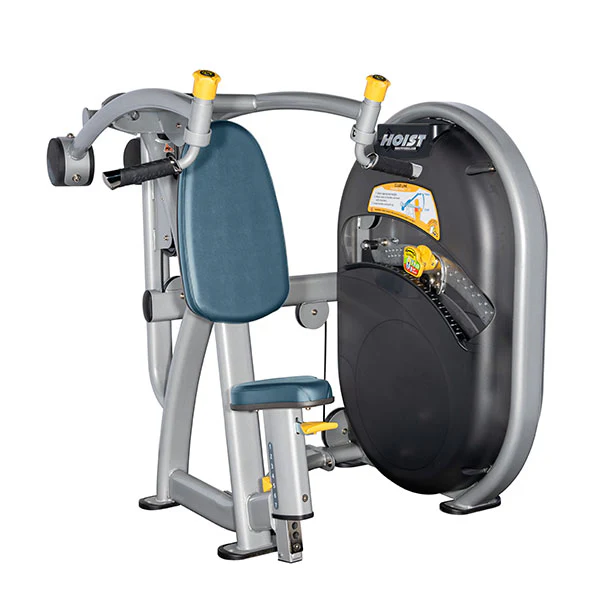 Shoulder Press - Image 17