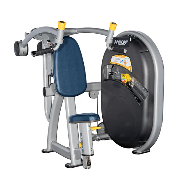 Shoulder Press - Image 20