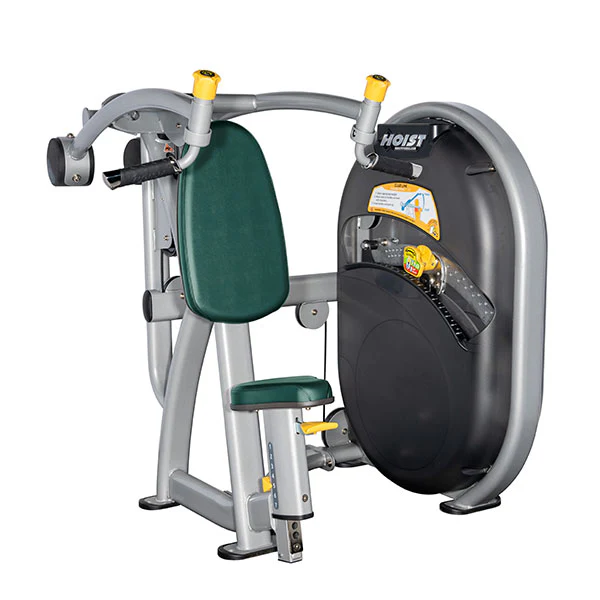 Shoulder Press - Image 21