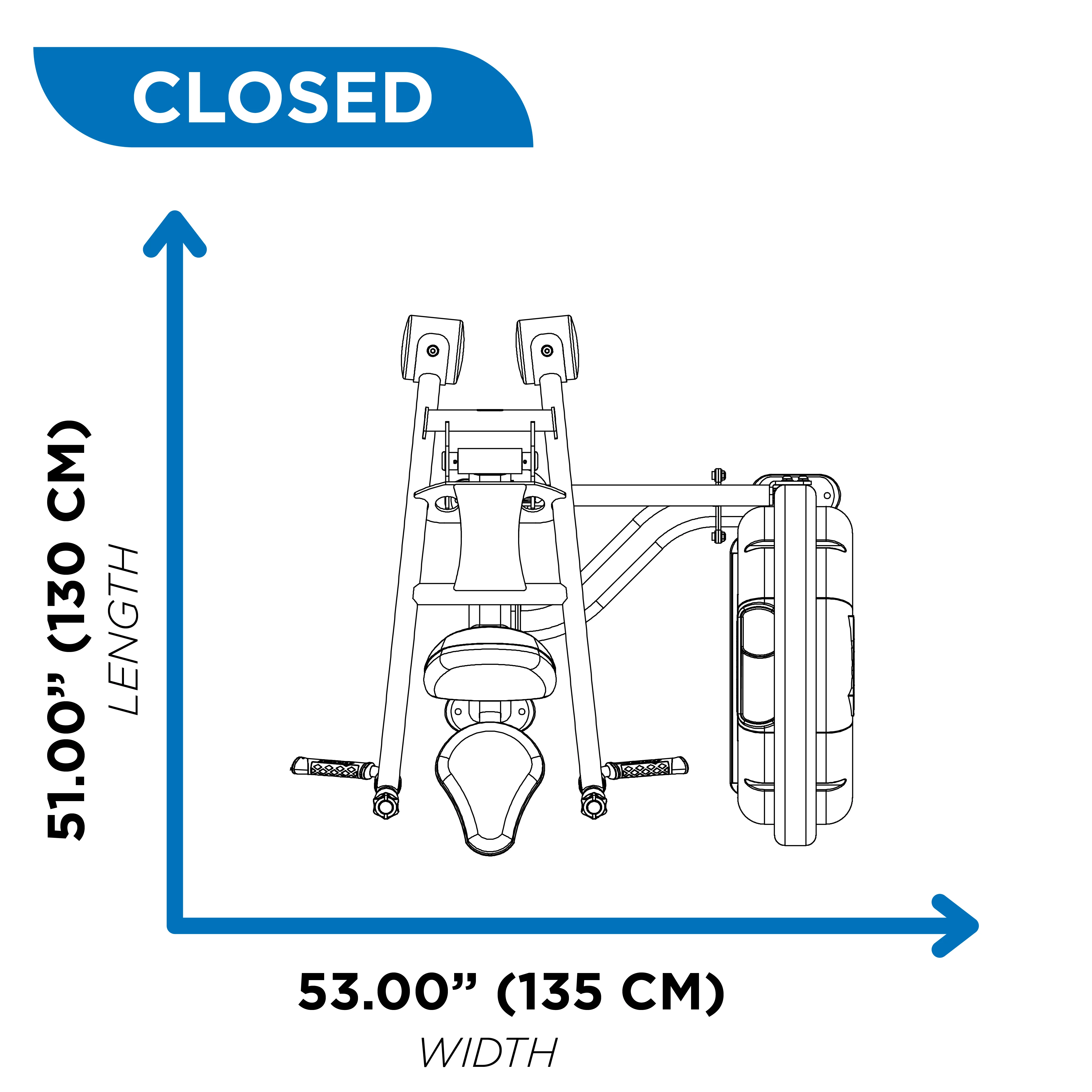 Shoulder Press - Image 3