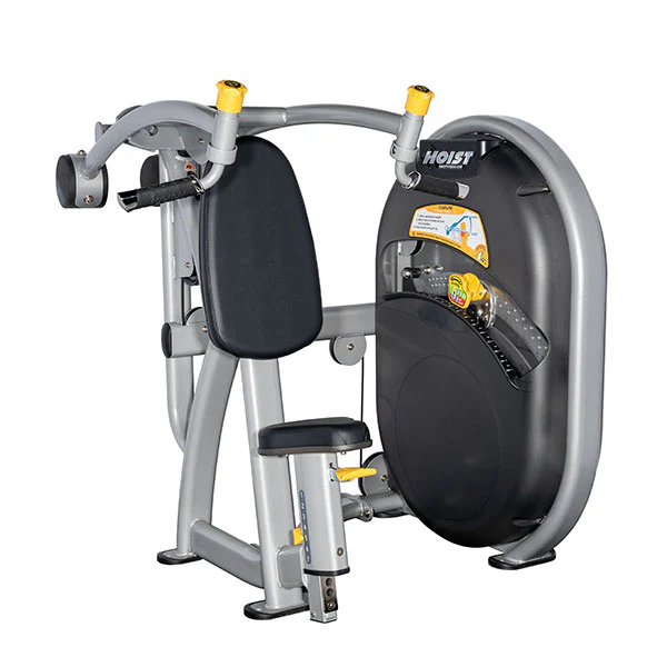 Shoulder Press - Image 5