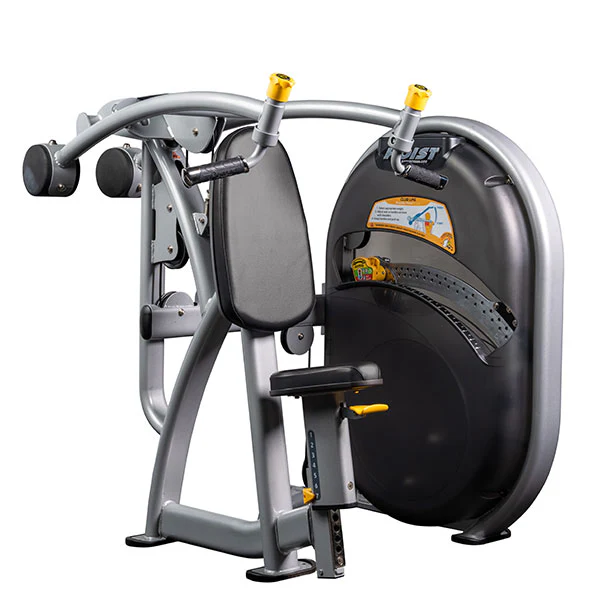 Shoulder Press - Image 6