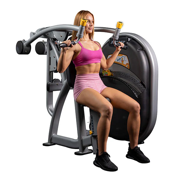 Shoulder Press - Image 8