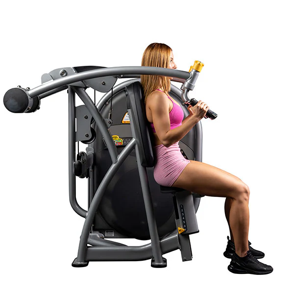 Shoulder Press - Image 9