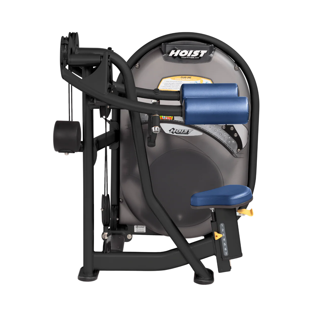 Lateral Raise - Image 18