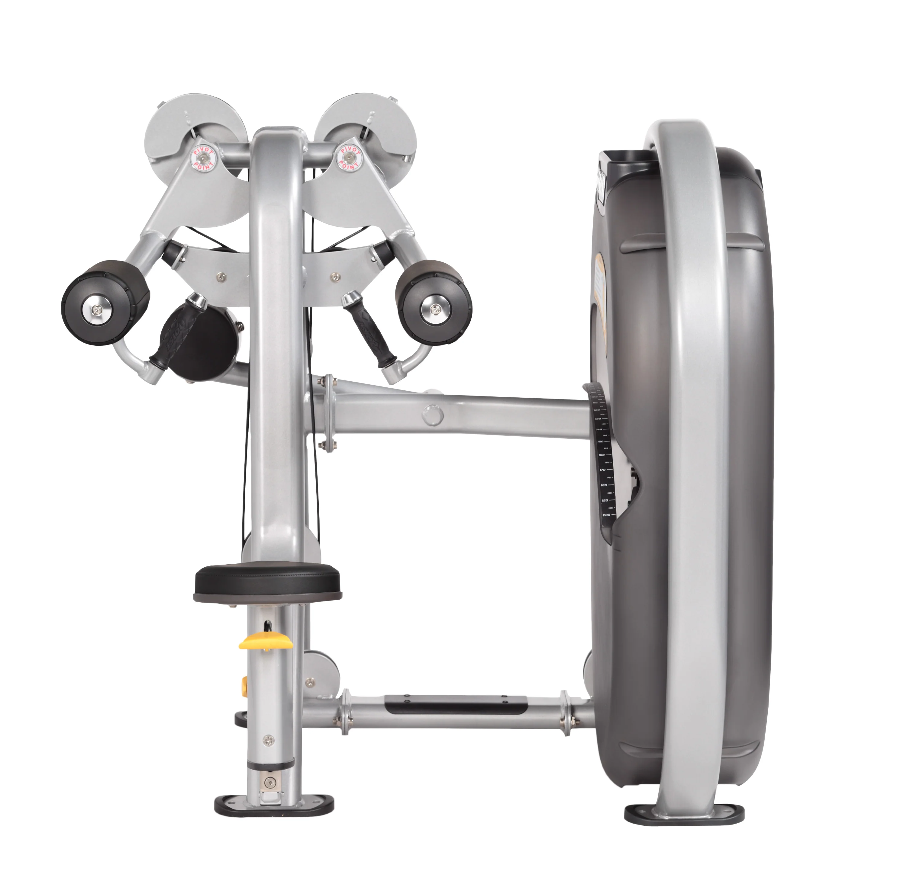 Lateral Raise - Image 5
