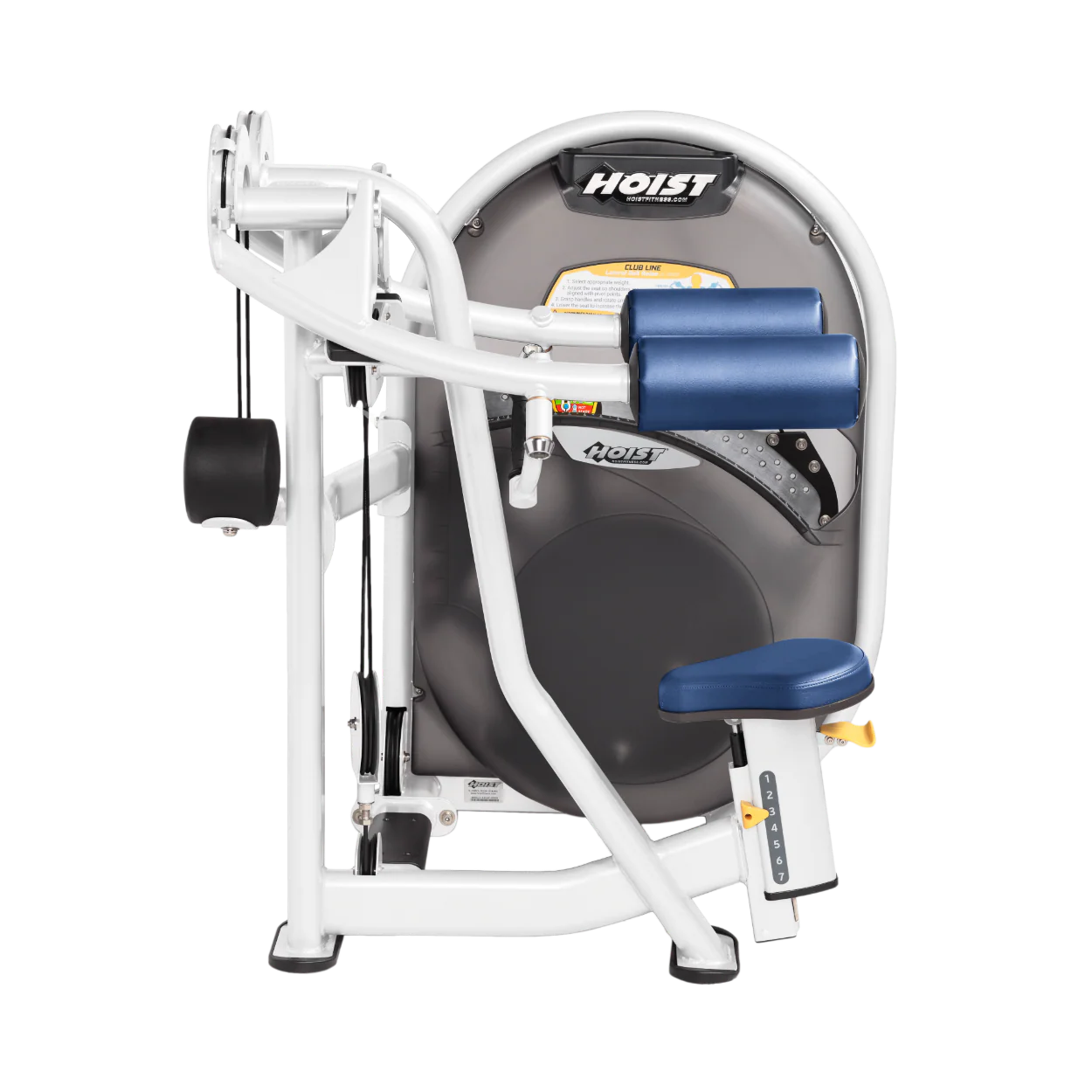 Lateral Raise - Image 54