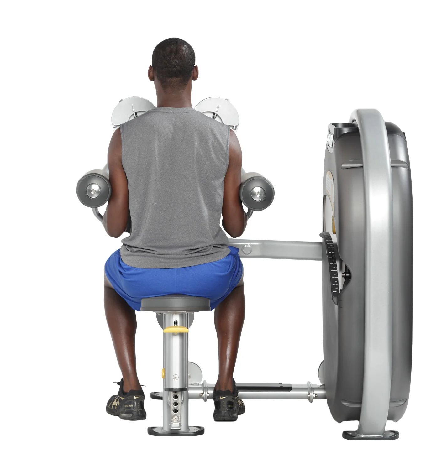 Lateral Raise - Image 6