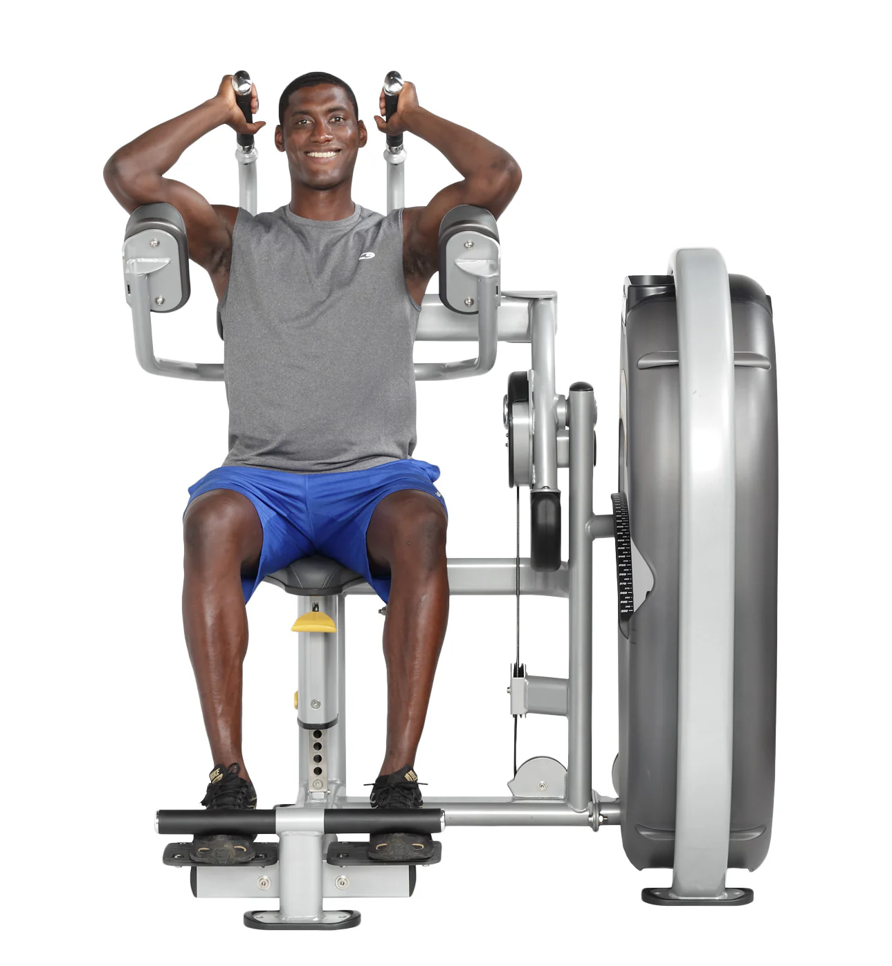 Abdominals - Image 6