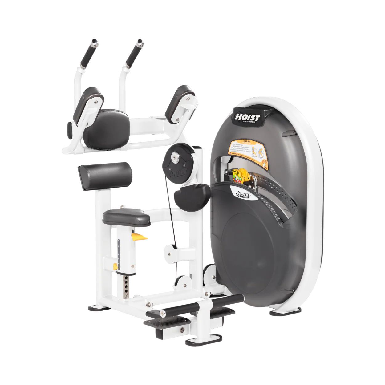 Abdominals - Image 60