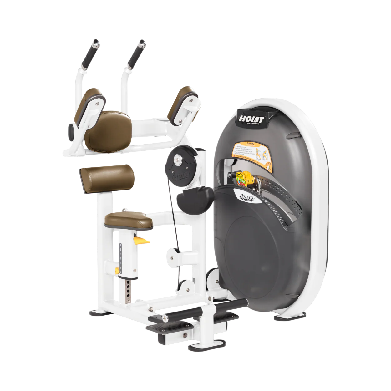 Abdominals - Image 63
