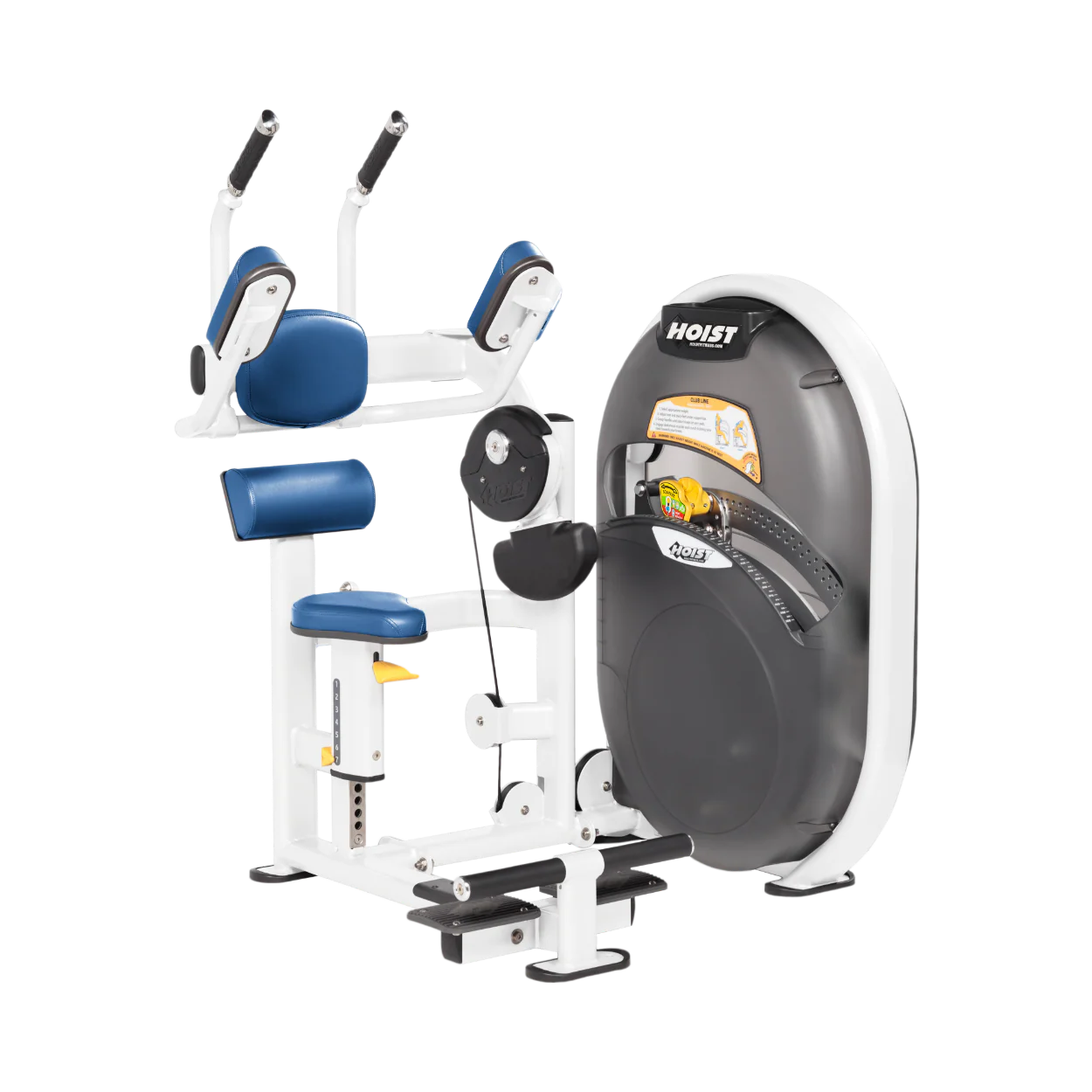 Abdominals - Image 65