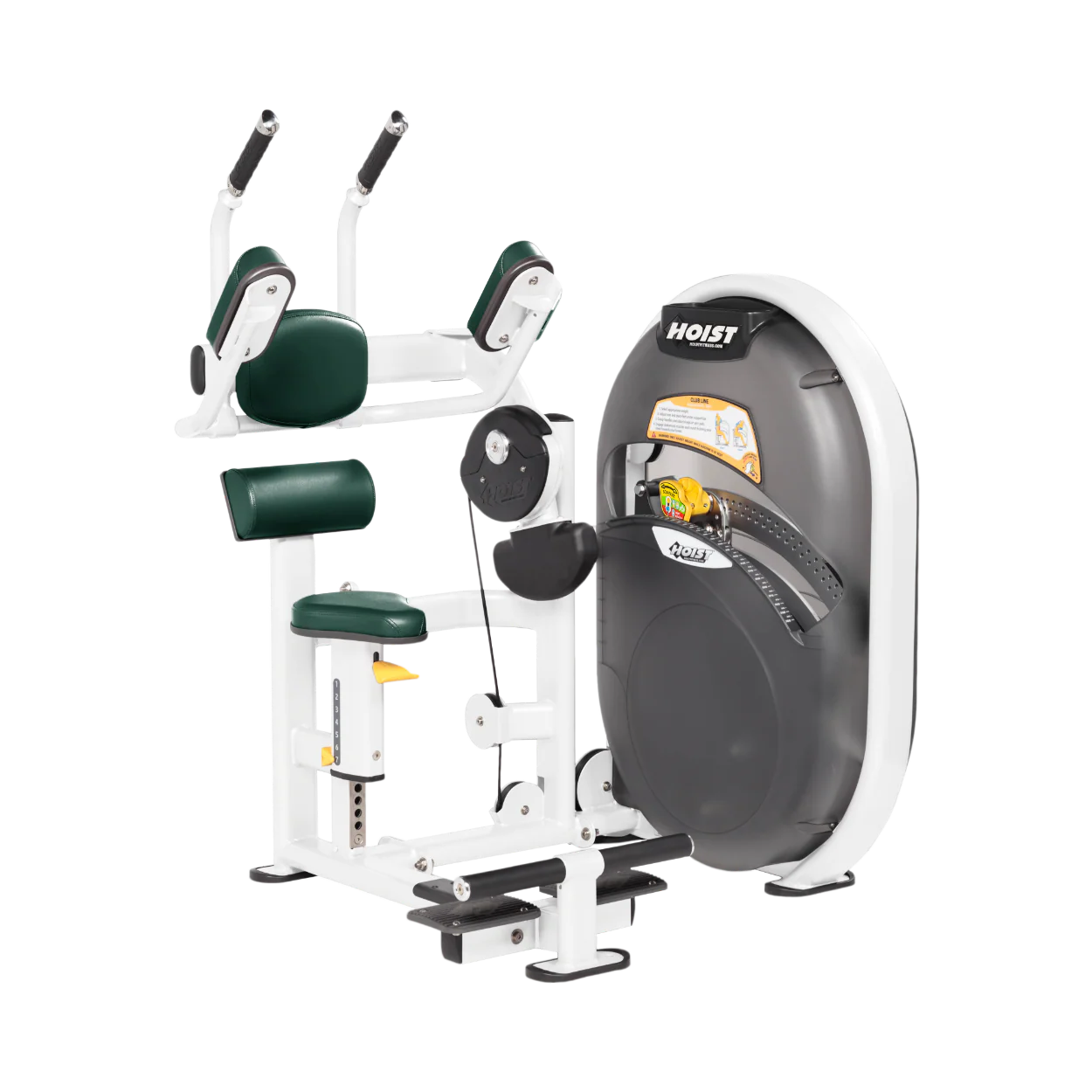 Abdominals - Image 68