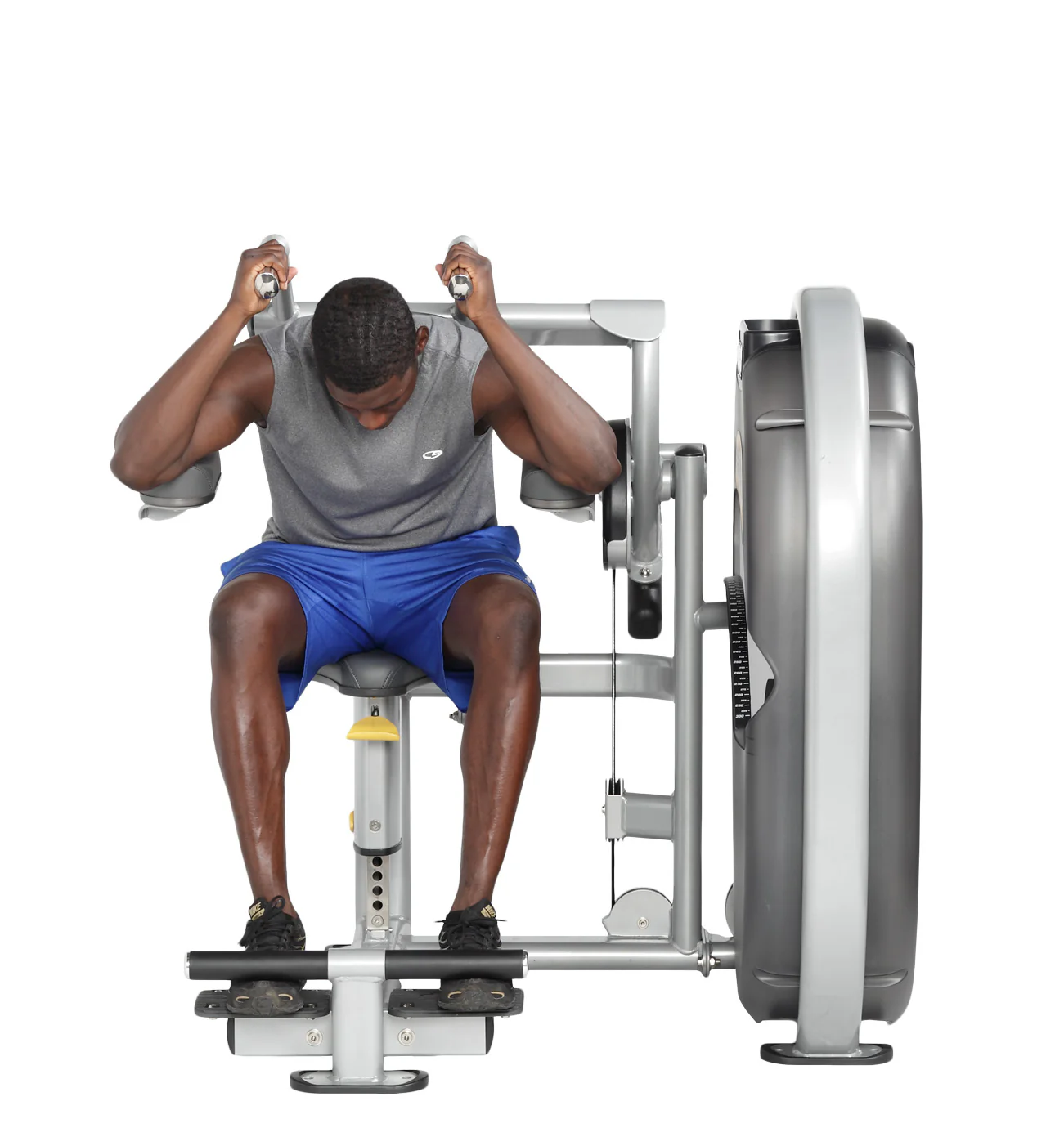 Abdominals - Image 7
